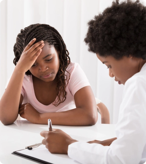 Causes and Risk Factors