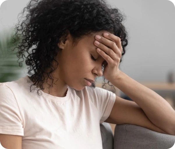 Common Types of Mood Disorders