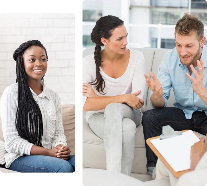 Living Spring Family Psychiatry, Our Goal is Your Well-being