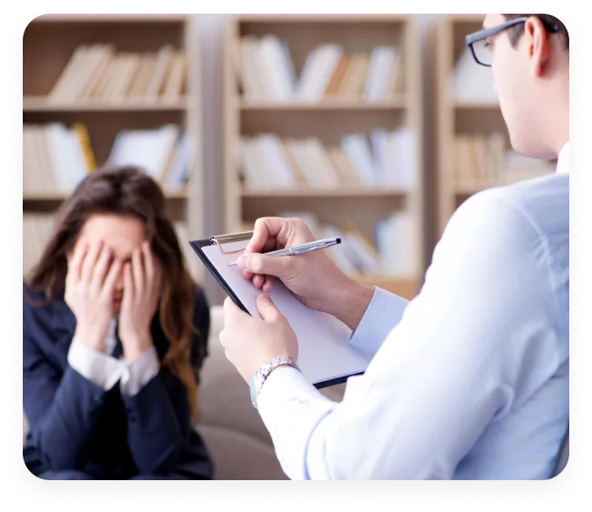 Psychiatry Evaluation