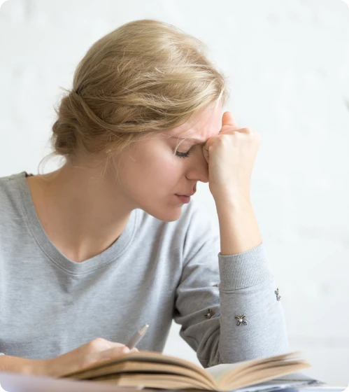 Signs And Symptoms in Adults