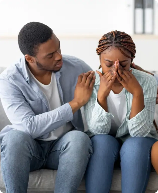 Symptoms of Depression