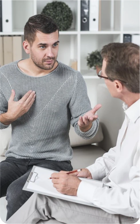 Better Mental Health